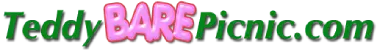 Teddy Bare Picnic Logo