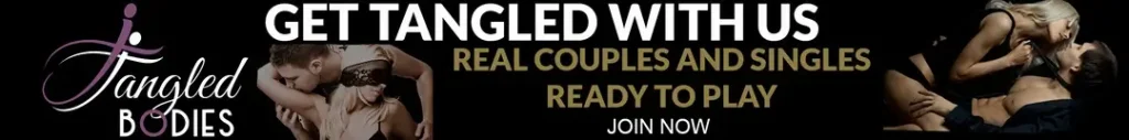 TangledBodies.com - Real couples and singles ready to play - Join Now