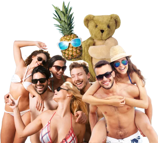 swingers resort lifestyle camping event