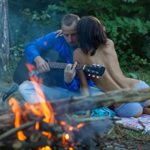 book now for teddy bare picnic campfire jam